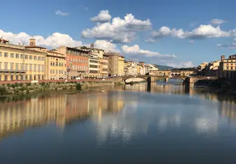 Florence, Italy 