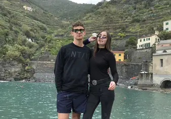 Exploring Cinque Terre