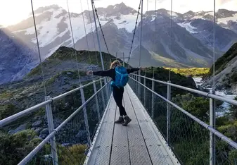 Mount Cook
