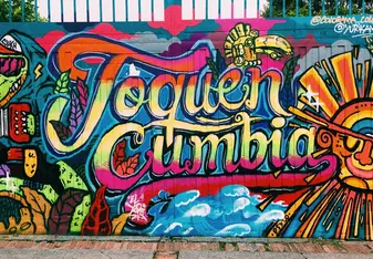 Graffiti