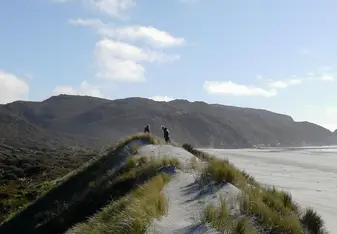Farewell Spit