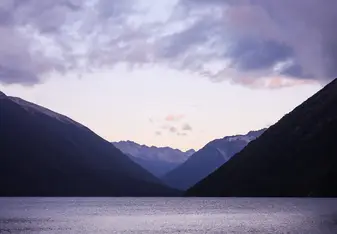 Nelson Lakes
