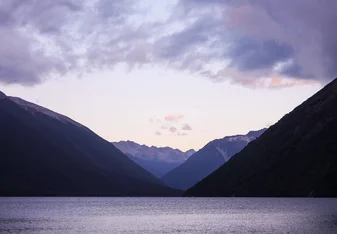 Nelson Lakes
