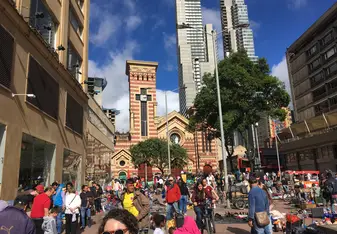 Market