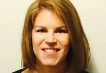 Jennifer Wright