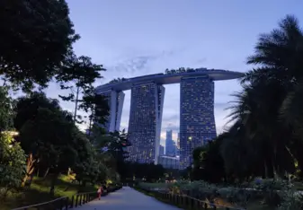 Singapore 