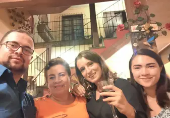 Family Ana Maria 