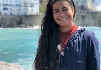 Mariel Amador