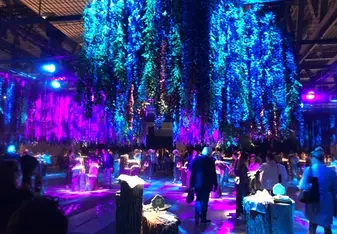 Milan’s Fashion Fair