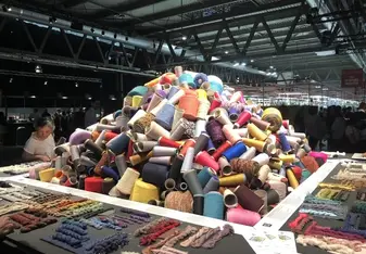 Milan’s Fashion Fair