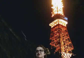 Tokyo Tower