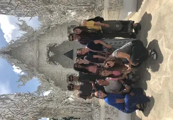 Best rustic group ever ♥️