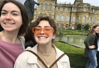 Wroxton Trip