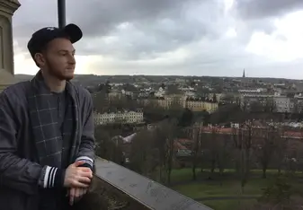 Bristol is the most underrated city in England, in my opinion. It was magnificent. 