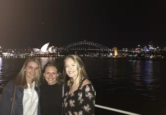 Sydney Harbour Cruise