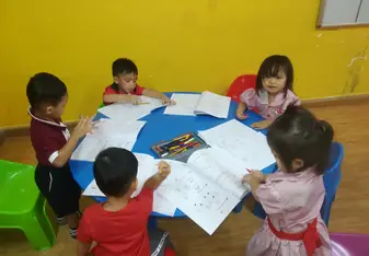 My kiddies 