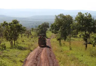 Akagera