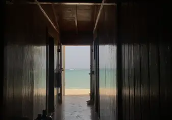 Saona Island, Dominican Republic