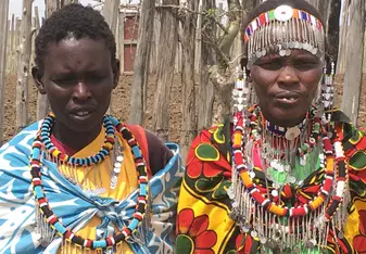 Masai Boma
