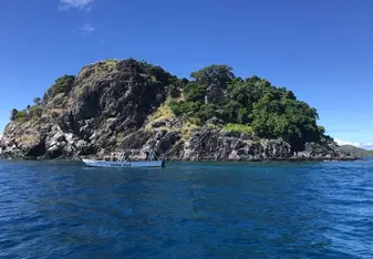 Island Hopping is the best throughout these islands!