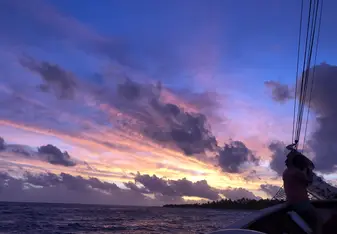 sunrise