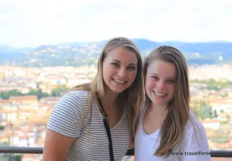 Florence, Italy 