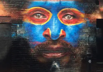 London Street Art
