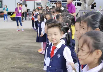 Teach English in Korea with Travel and Teach Recruiting 