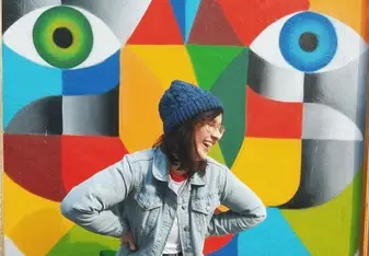 Rebecca Walsh