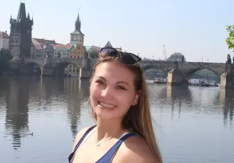 Prague, Czech Republic 