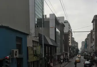 City