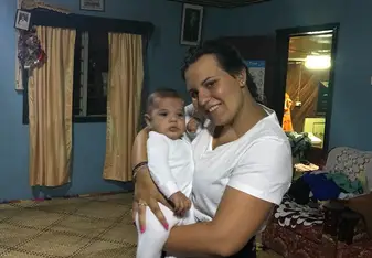 Baby Brother