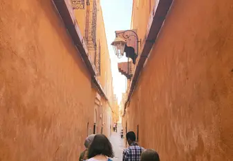 Marrakech 