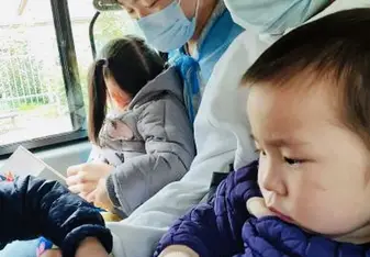 Medical Outreach (children’s rehabilitation centre)
