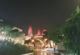 Azerbaijan, Little Venice