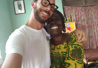 Best teacher: Tina