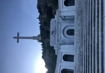 Valle de los Caídos 