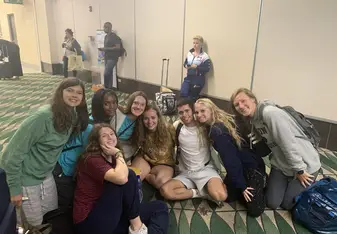 Goodbyes:(