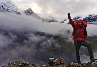 Annapurna Circuit