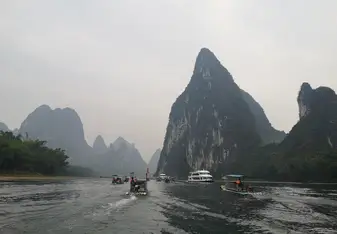 Li River 