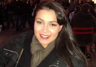 Maria Molina Espinoza