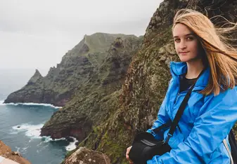 Hands down the most beautiful hike of my life