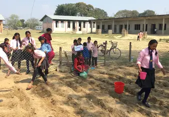 Projects Abroad Nepal
