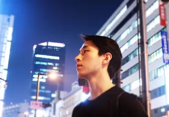 Kevin Kikuchi