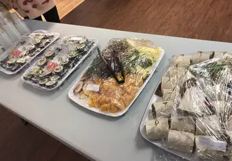 The Mid-Autumn Festival on Massey campus