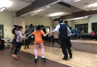 The Mid-Autumn Festival on Massey campus