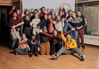 Discover Year Gappers 2019-2020
