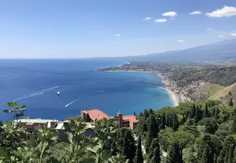 Taormina
