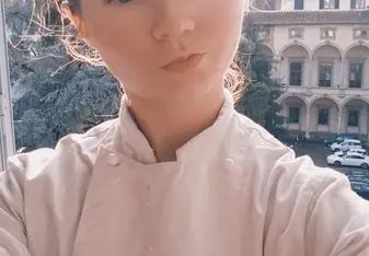 Culinary in a gorgeous city 