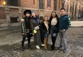 Our Milano Group